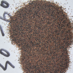 رمل العقيق 30-60 للتفجير في أحواض بناء السفن